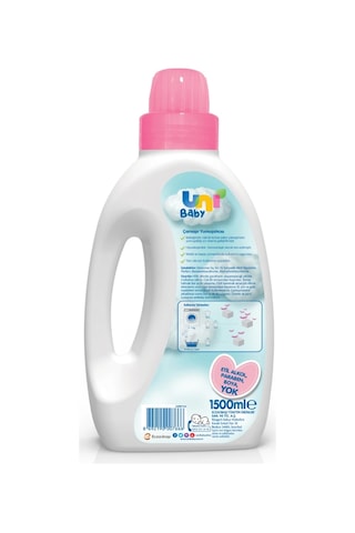 Çamaşır Yumuşatıcı 1500 Ml X 3 Adet
