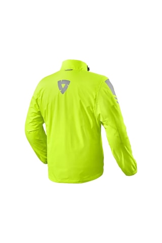 Revit Cyclone 3 H2o Yağmurluk Üst Neon Sarı M
