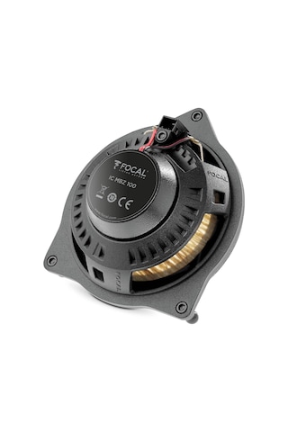 Focal Ic Mbz100 Mercedes Benz Coaxial Hoparlör Takımı