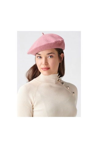 Ladycolor Ressam Bere Pembe Pudra