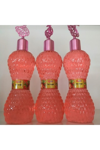 Armes Kolonya Nar Çiçeği Kolonyası 400 Ml Süper 3'Lü Nar