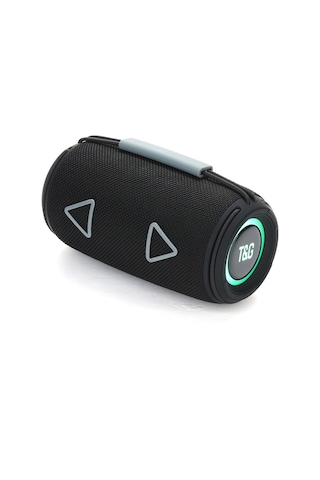 T&G TG657 Kablosuz 3D Stereo Bluetooth Hoparlör