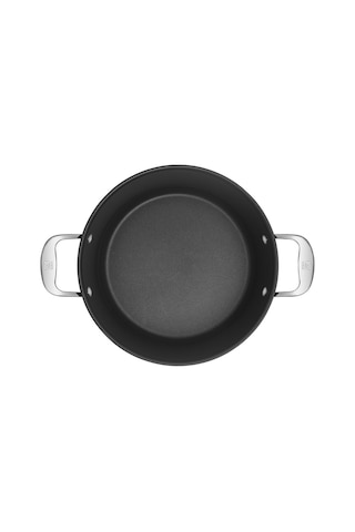 Zwilling 665632810 Forte Derin Tencere Alüminyum 28 CM