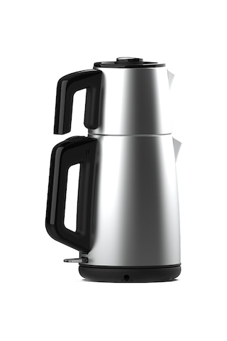 Nell Intense Steel 2 L Çelik Çay Makinesi