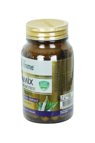 Shiffa Home Bynmix Simisifuga Ekstresi 580 MG x 60 Kapsülü
