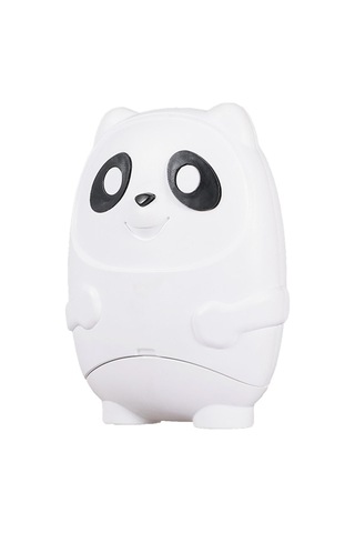 Homyl Otomatik Tırnak Makası Giyotin Rahat Çok Amaçlı