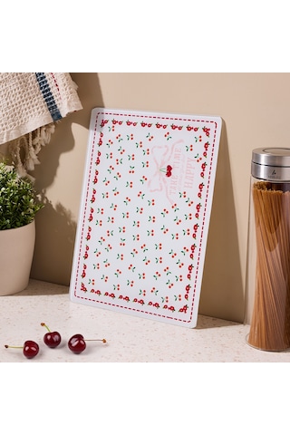 Aryıldız Gia Cam Kesme Tahtası 20x30 Cm Renkli