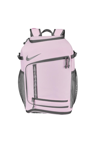 Nike Unisex Pembe Voleybol Sırt Çantası N.101.2420.689.os 1738966 Pembe