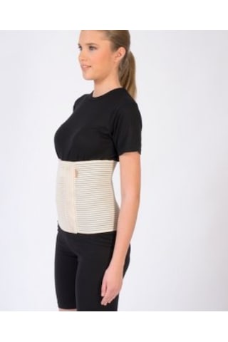 Ortolife Ol-420 Abdominal Korse Ortolife Ol-420 Abdominal Korse
