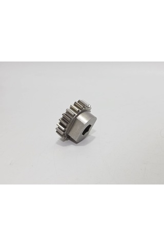 Pmpc9516 Metal Dişli 22 Diş