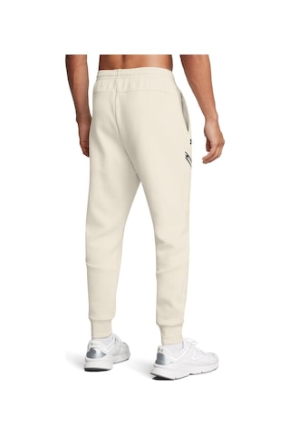 Under Armour Ua Unstoppable Flc Jgr Eu Erkek Eşofman Altı 1389353 1389353 110 110 Çok Renkli