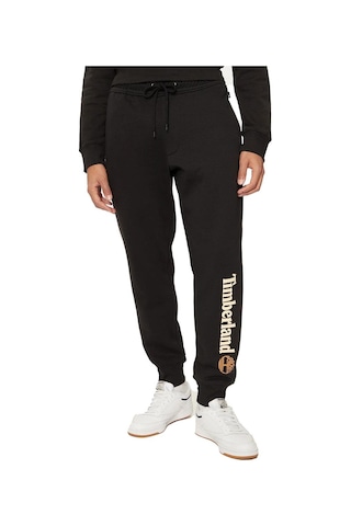 Timberland Kennebec River Brushed Back Erkek Eşofman Altı - Tb0a5yfb0011-73 Siyah