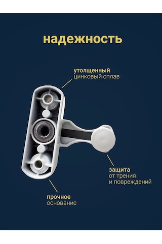 Furnituraok Balkon Kapısı İçin Mandallı Kilit 329695680