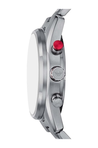 Emporio Armani Ar11676 Erkek Kol Saati Metalik Gri