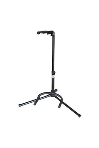Gitar-Bağlama Standı Sehpası Kilitli Ayarlanabilir