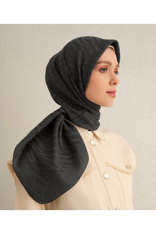 Armine S00oa0444438 19 Armine Pamora Eşarp 1 Gri