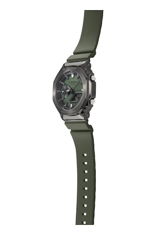 Casio GM-2100B-3ADR Erkek Kol Saati