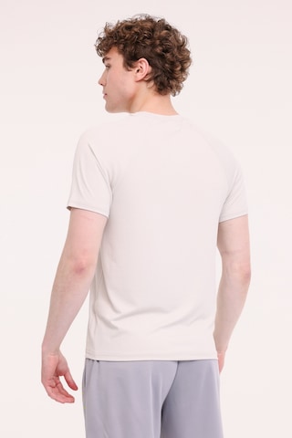 Lotto M-sımpson Tee 5fx Gri Erkek Kısa Kol T-shirt Gri