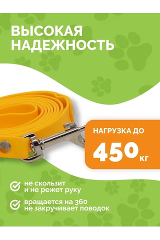 Ooo "firma Kaskad" Köpek Tasması 343182163 Turuncu