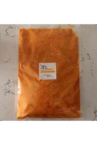 Yaş Tarhana 1 Kg Acılı Yaş Tarhana 1 Kg Acılı