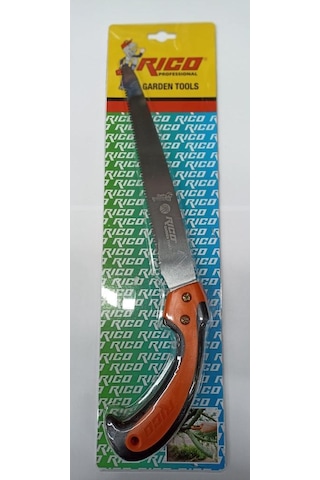 Rico İnce Diş Budama Testeresi Rc2501 Pg-250