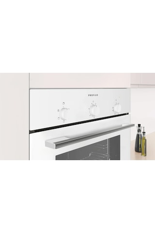 Profilo FRCA123B 71 LT Ankastre Fırın