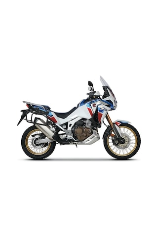Honda Crf1100 Afrıca Twın Adventure 4p Yan Çanta Demiri