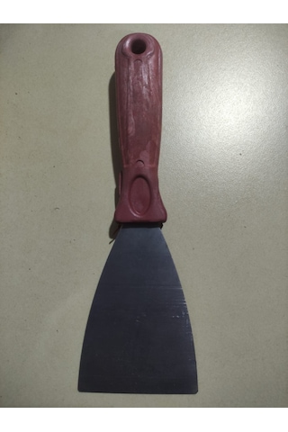 Boyacı Spatulası 70 Mm Yay Çeliği Ultra Güç Maksimum Kalite