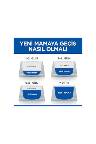 Hills Hypoallergenic Yumurta Ve Böcek Proteinli Yetişkin Kedi Maması 7 Kg