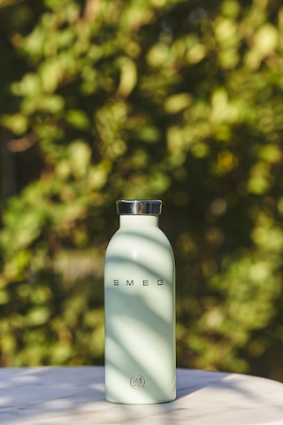 Smeg Clima Bottle Yeşil Termos 500 ML