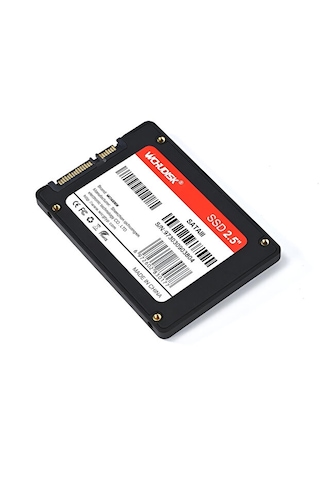 Wchudısk 128gb S900-128 550mb-500mb-s Sata 3 2.5" Ssd Ssd Harddisk 1