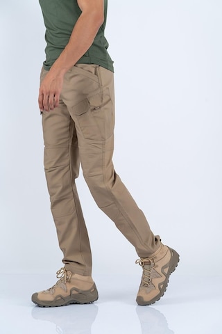 Combat Tactical Pantolon Tactıcal C200 - 501-684-bej
