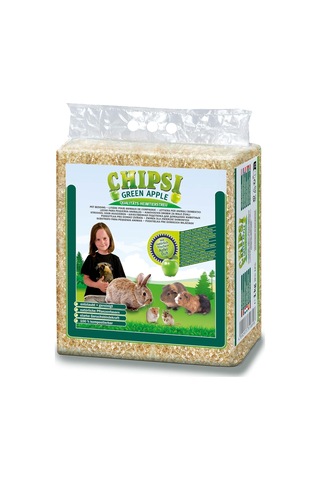 Jrs Chipsi Elma Aromalı Hamster Talaşı 15 Lt