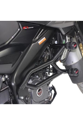 Pulsar Ns 200 2011-2022 Motor Koruma Demiri