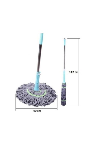 Kendinden Sıkmalı Paspas