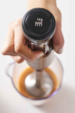 Karaca Mastermaid Prosteel 1500 W Mikser & Blender Set