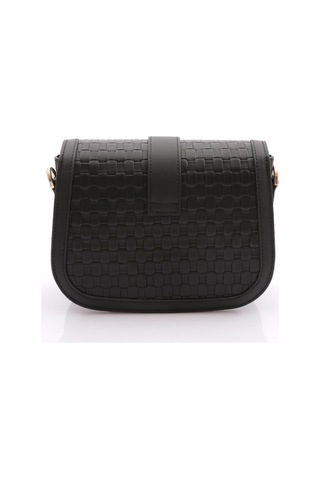 Oggo Oy24355 Kadın Btg Çapraz Çanta OY24355-R1534 Siyah