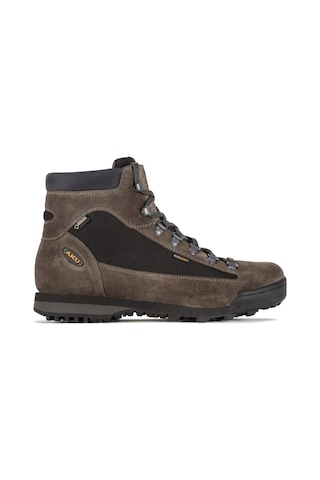 The North Face Aku Slope Goretex Trekking Bot Siyah-Gri A885.4058 (265771848)