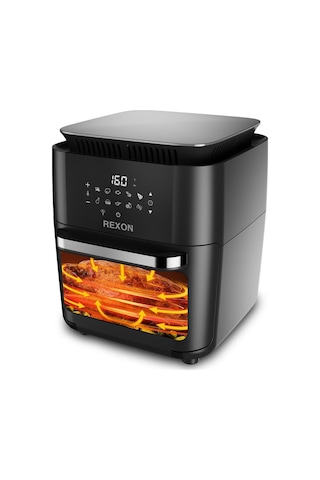 Rexon XXL 1700 W 12 LT Airfryer