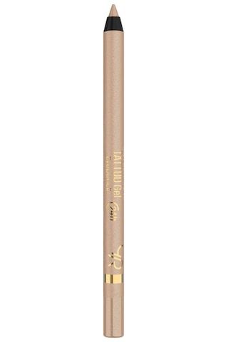 Tattoo Gel Eyepencil - 109 Vanilla Ice - Uzun Süre Kalıcı Gel Göz Kalemi 0