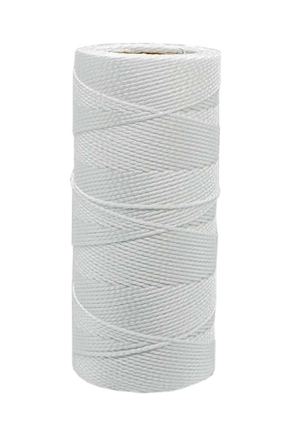 Inşaat Çırpı Ipi Bobin 200 Gr