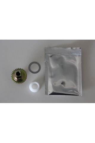 Opel Astra Uyumlu H Twintop Cabrio Tente Motor Dişlisi Tamir Seti