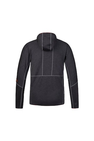 Hannah Niro Hoody Erkek Sweatshirt Anthracite Mel - Antrasit