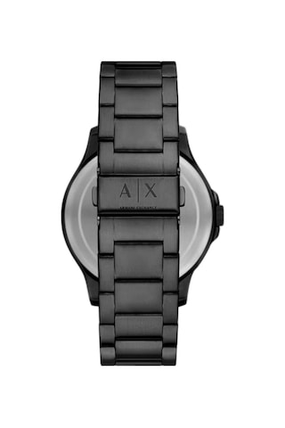 Armani Exchange Ax2465 Erkek Kol Saat Siyah
