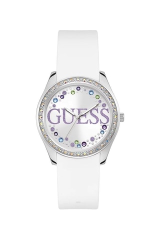 Guess Gugw0393l1 Kadın Kol Saati Gümüş