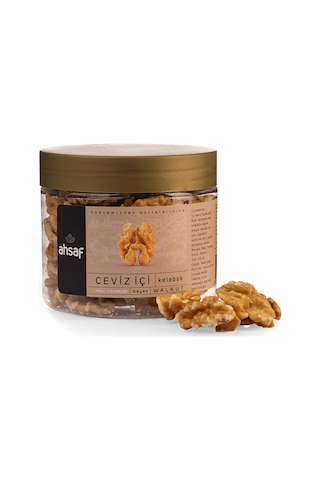 Ahsaf Kelebek Ceviz İçi 150 G