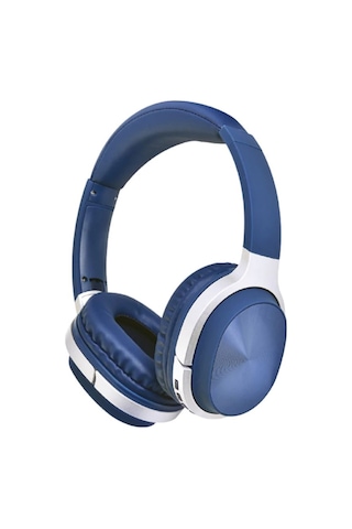 Sunix BLT-20 Super Bass Kulak Üstü Bluetooth Kulaklık