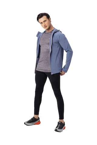 Merrell Just M Erkek Koşu Ceketi Mavi Mavi