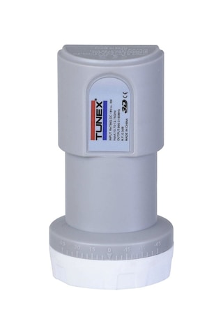 Tunex 4k Ultra Hd Ku-band Tekli Lnb Tnx-3510