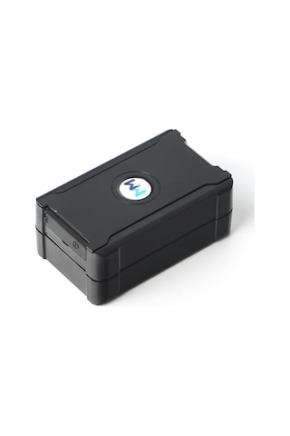 Wanwaytech Tracker Ww S20 4g Taşınabilir, Kablosuz Dahili Bataryalı Aküden Bağımsız Gps Araç Ve Motosiklet Takip